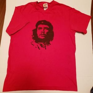 Previously Loved T-Shirt - Che Guevara tee